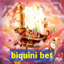 biquini bet